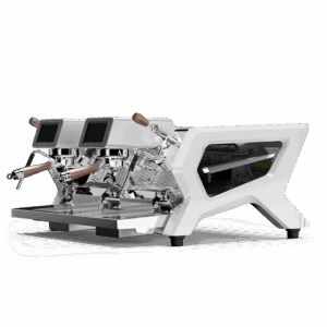 SDRAGON COMMERCIAL ESPRESSO SEMI-AUTOMATIC COFFEE MACHINE