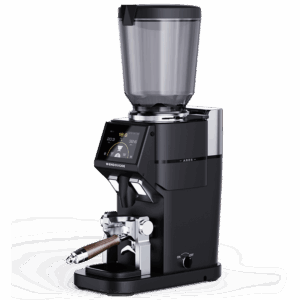 ARES ESPRESSO COFFEE GRINDER