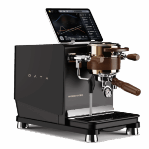 DATA ESPRESSO SEMI AUTOMATIC