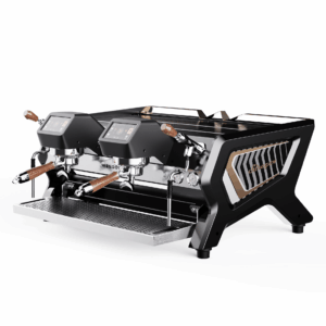 SDRAGON COMMERCIAL ESPRESSO SEMI-AUTOMATIC COFFEE MACHINE