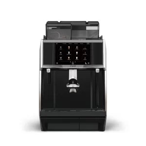 The Smart X Series commercial fully automatic coffee machine
