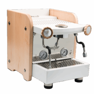 ZARRE.R ESPRESSO COFFEE MACHINE