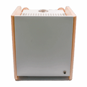 ZARRE.R ESPRESSO COFFEE MACHINE